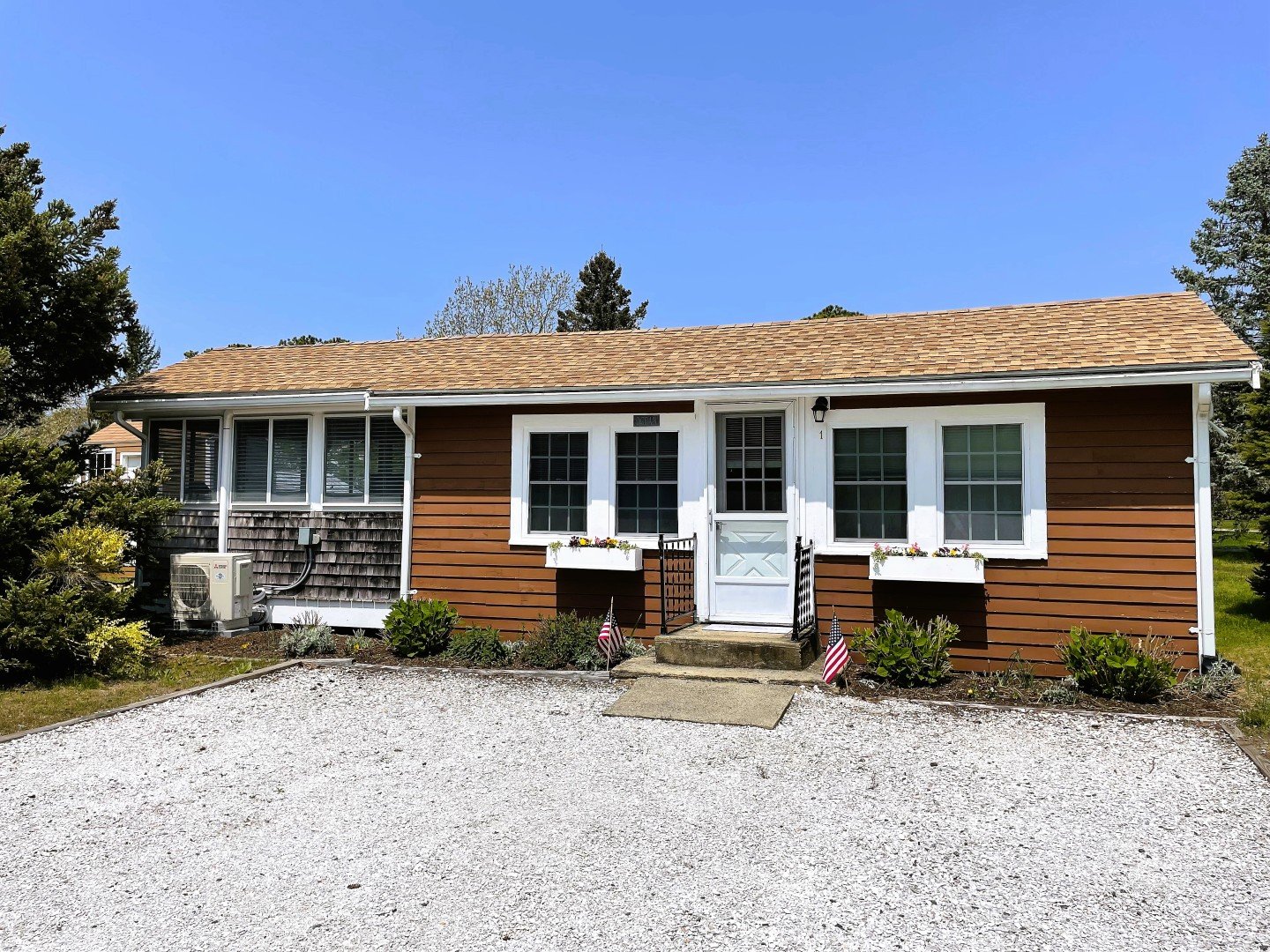 Eastham Vacation Rental