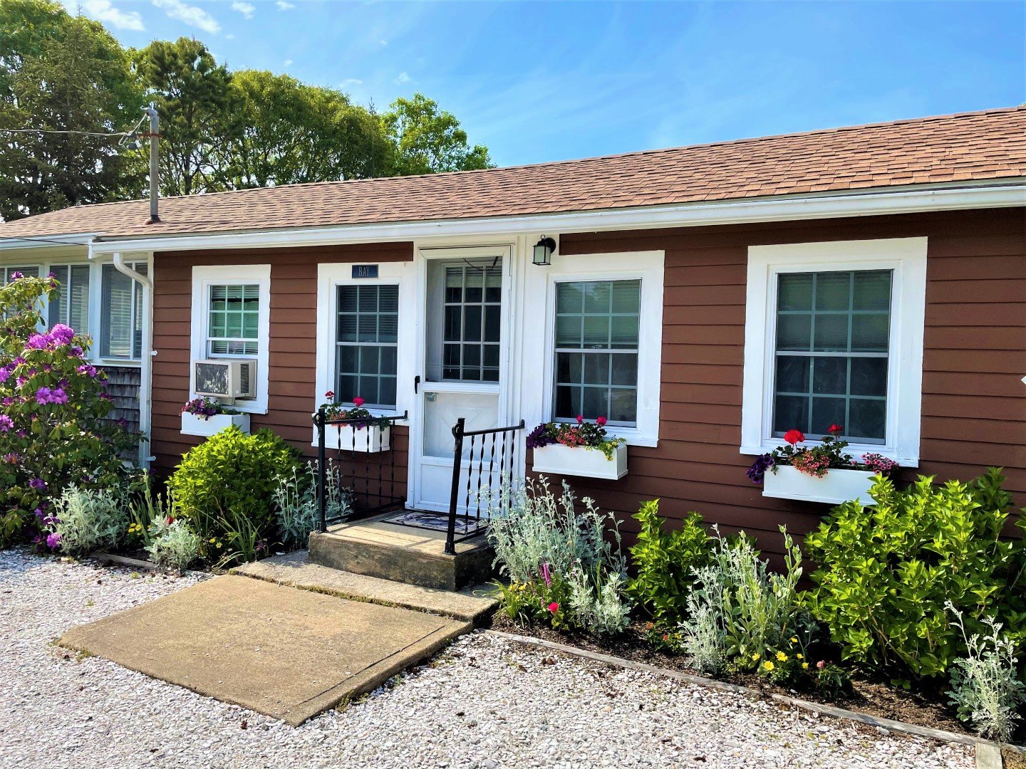 Eastham Vacation Rental