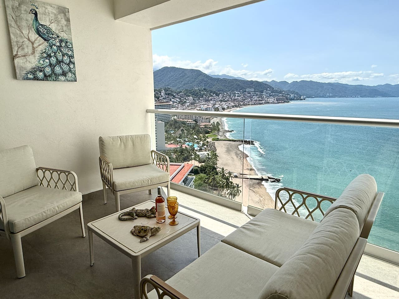 Puerto Vallarta Vacation Rental