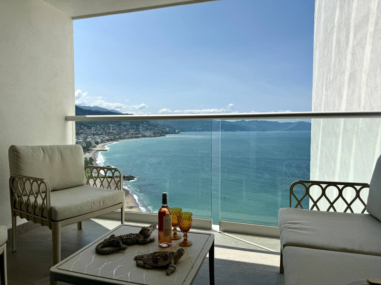 Puerto Vallarta Vacation Rental