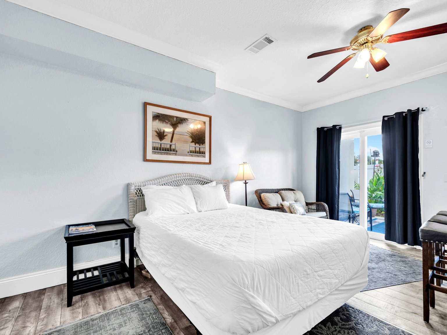 Panama City Beach Vacation Rental