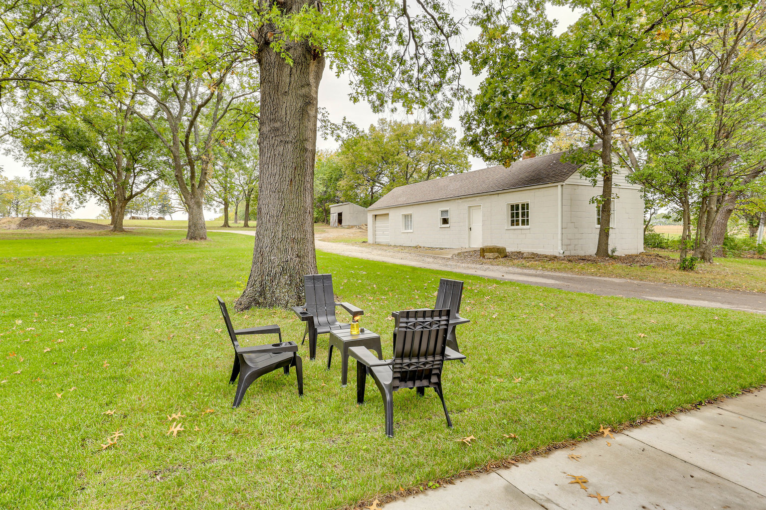 Topeka Vacation Rental
