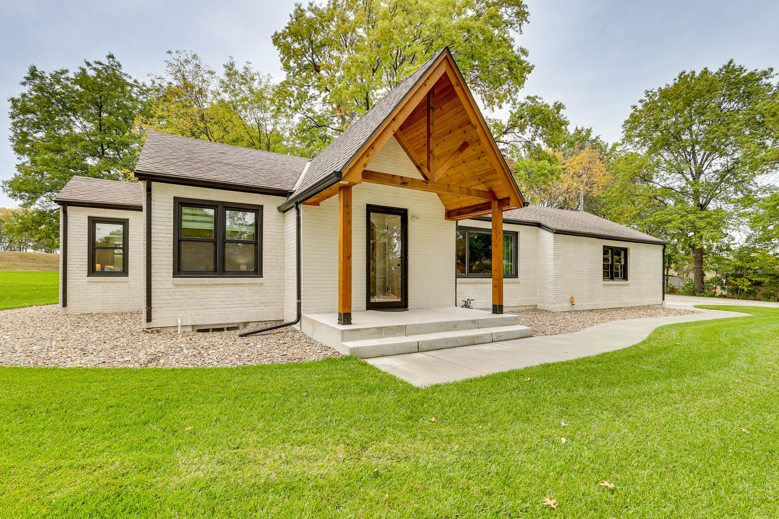 Topeka Vacation Rental