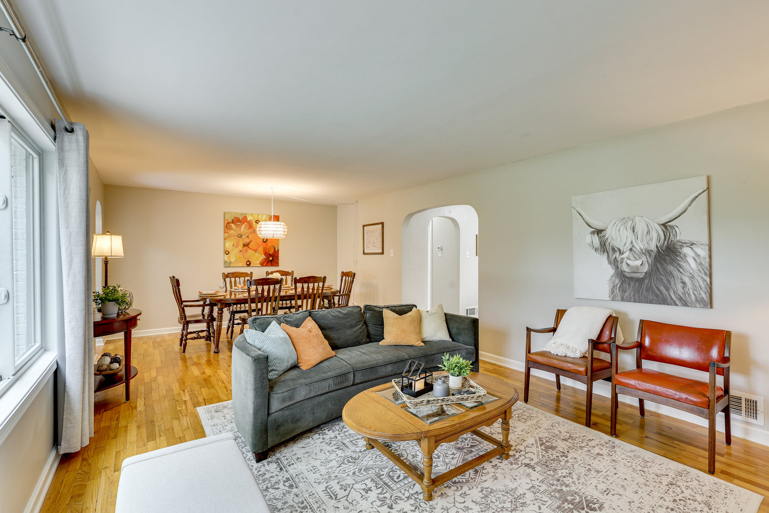 Topeka Vacation Rental