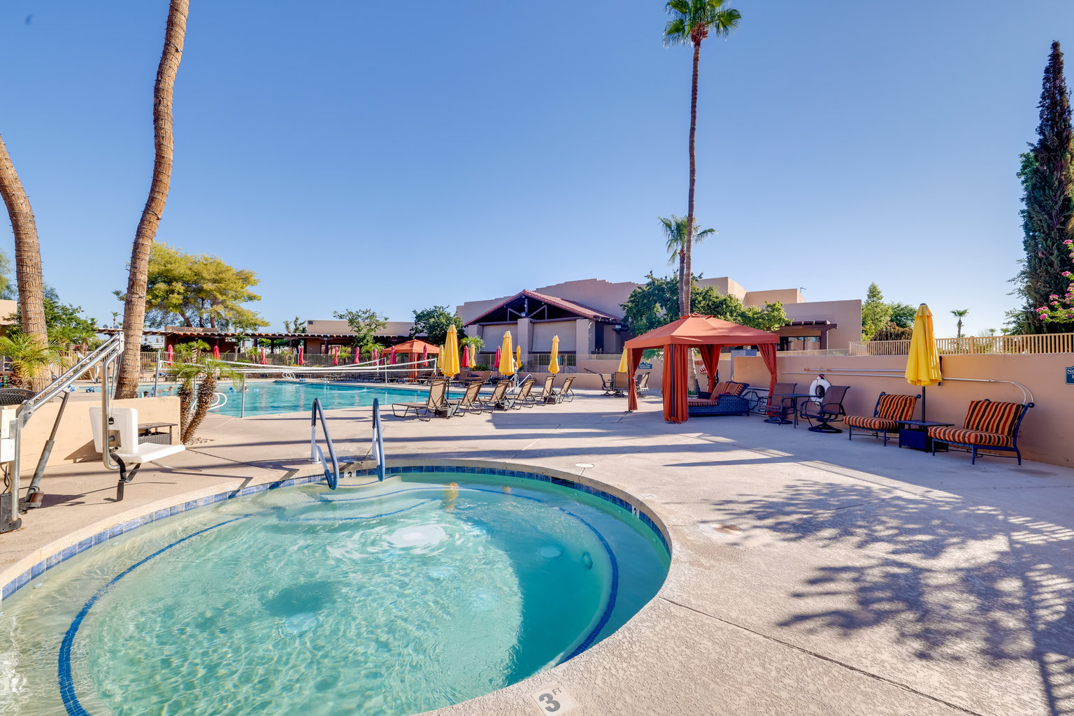 Surprise Vacation Rental