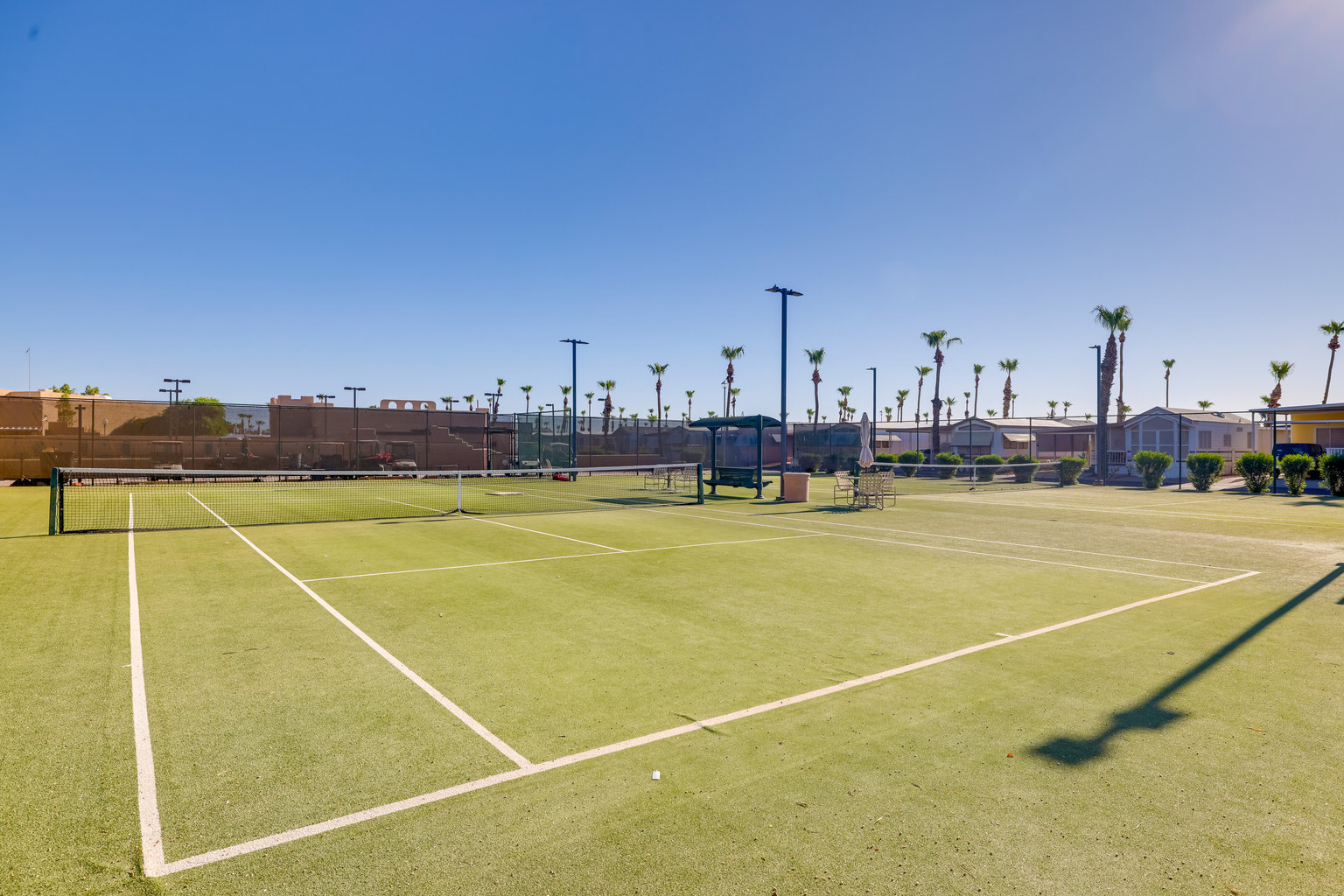 Surprise Vacation Rental