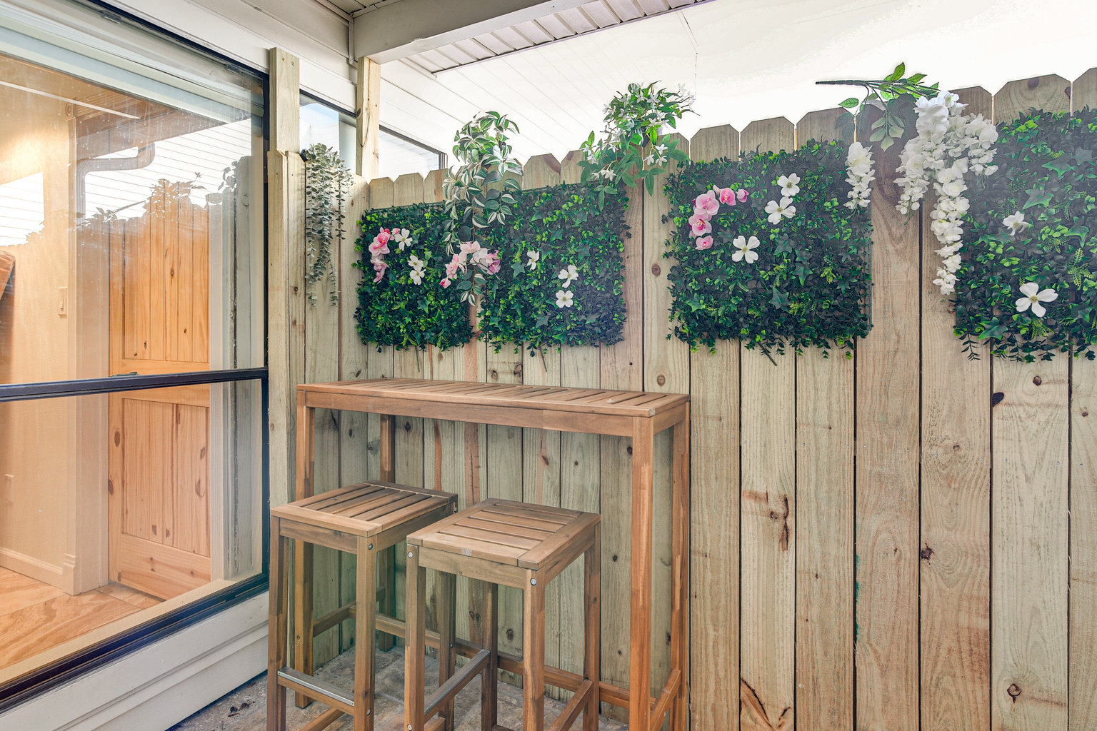 Houston Vacation Rental