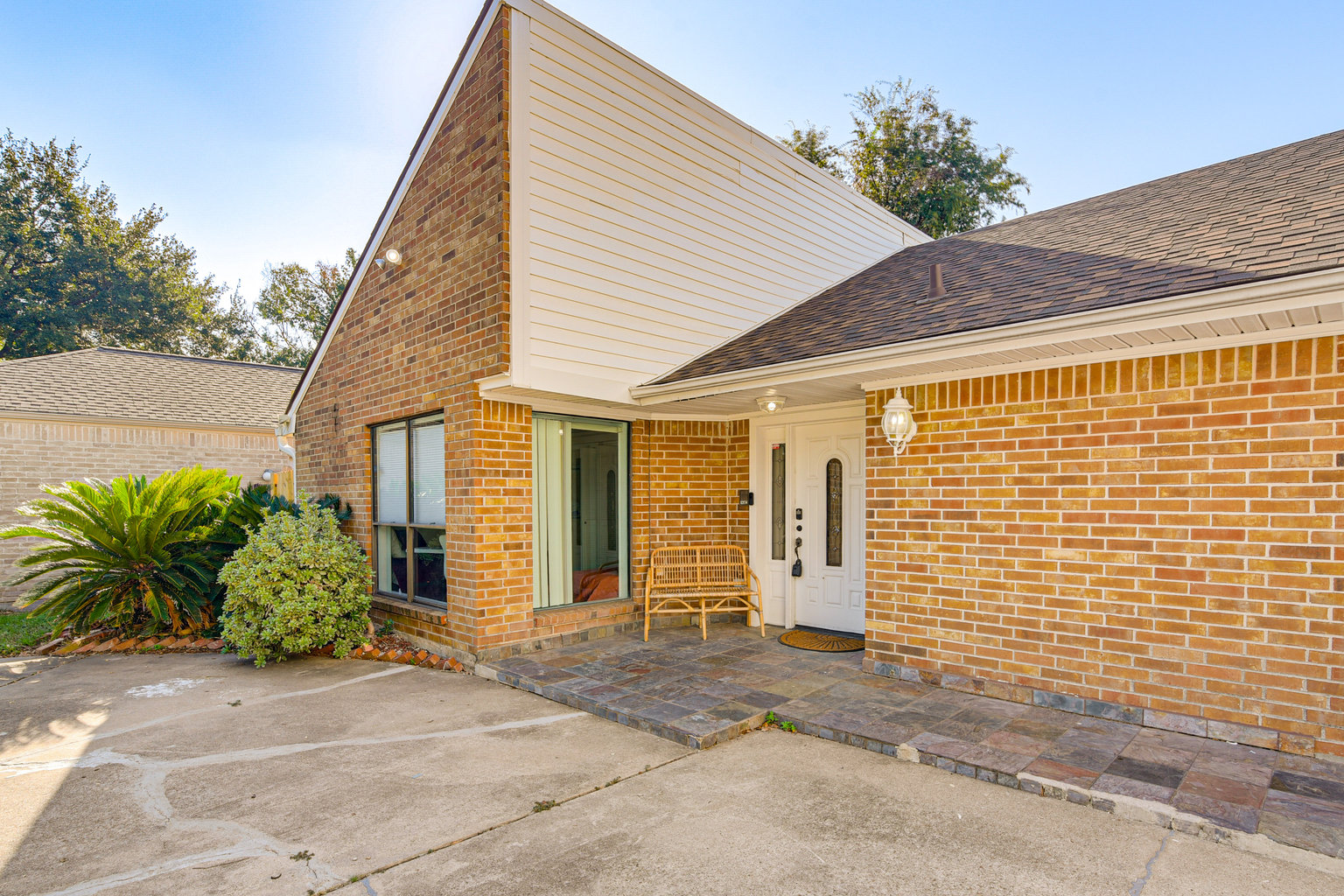 Houston Vacation Rental