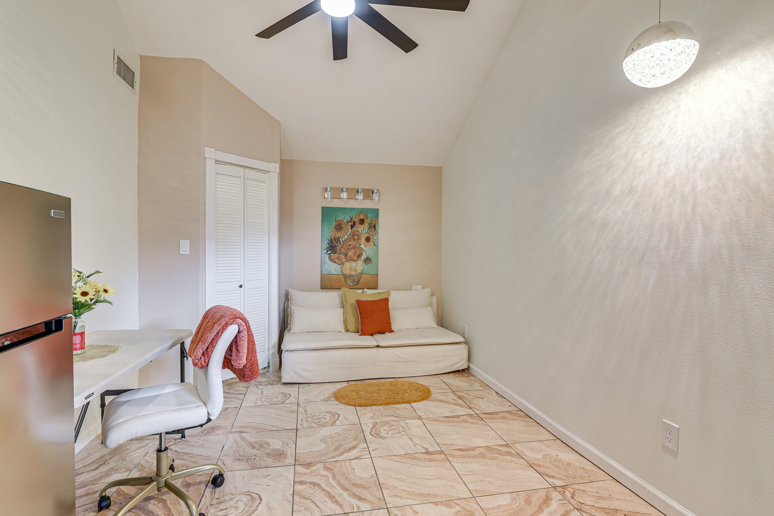 Houston Vacation Rental