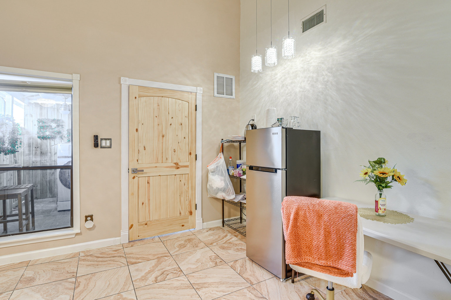 Houston Vacation Rental