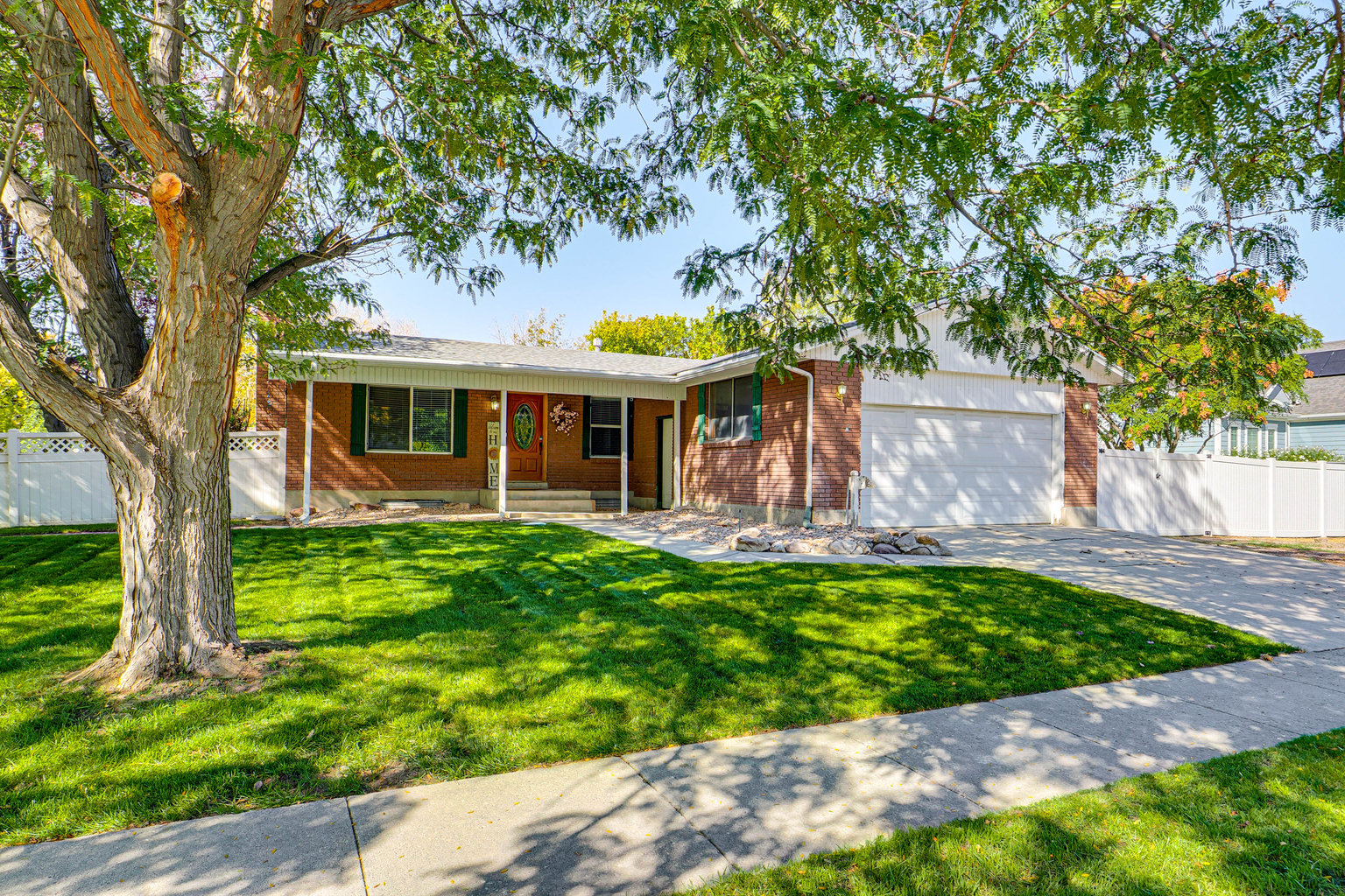 West Jordan Vacation Rental