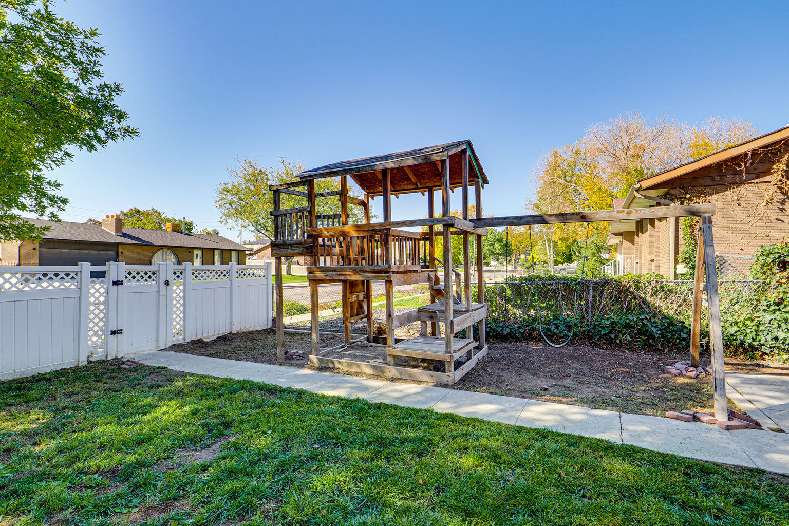 West Jordan Vacation Rental