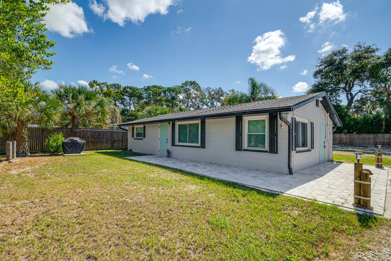Homosassa Vacation Rental