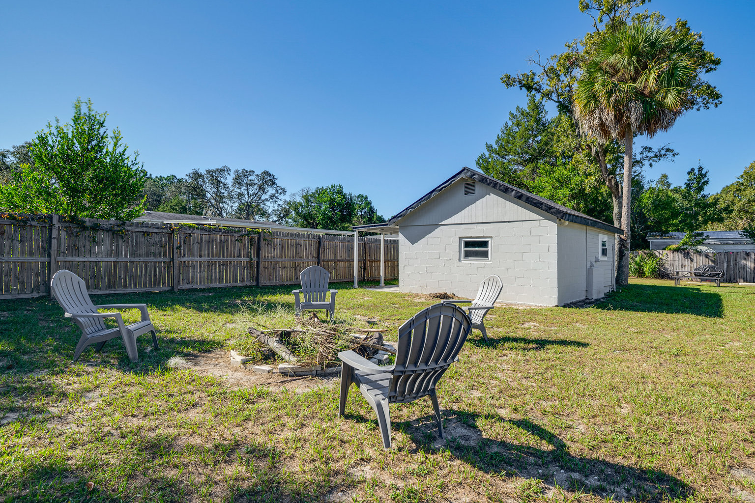 Homosassa Vacation Rental