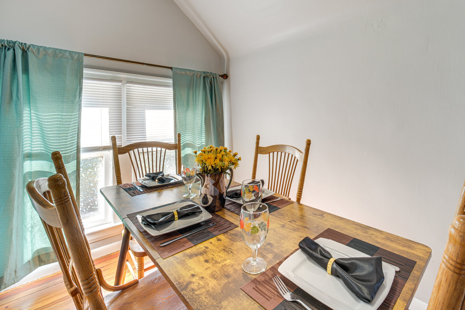 Cleveland Heights Vacation Rental