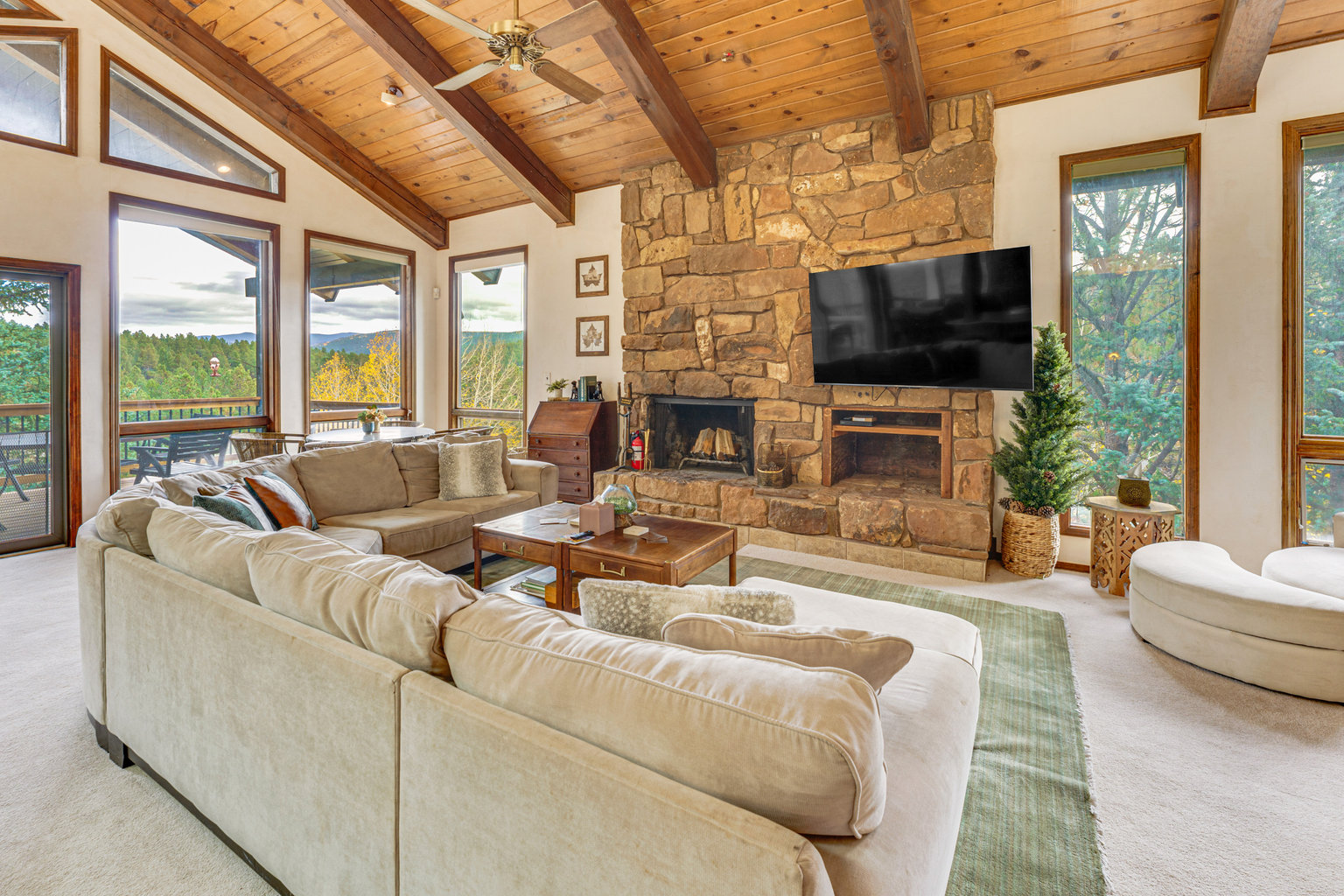 Angel Fire Vacation Rental