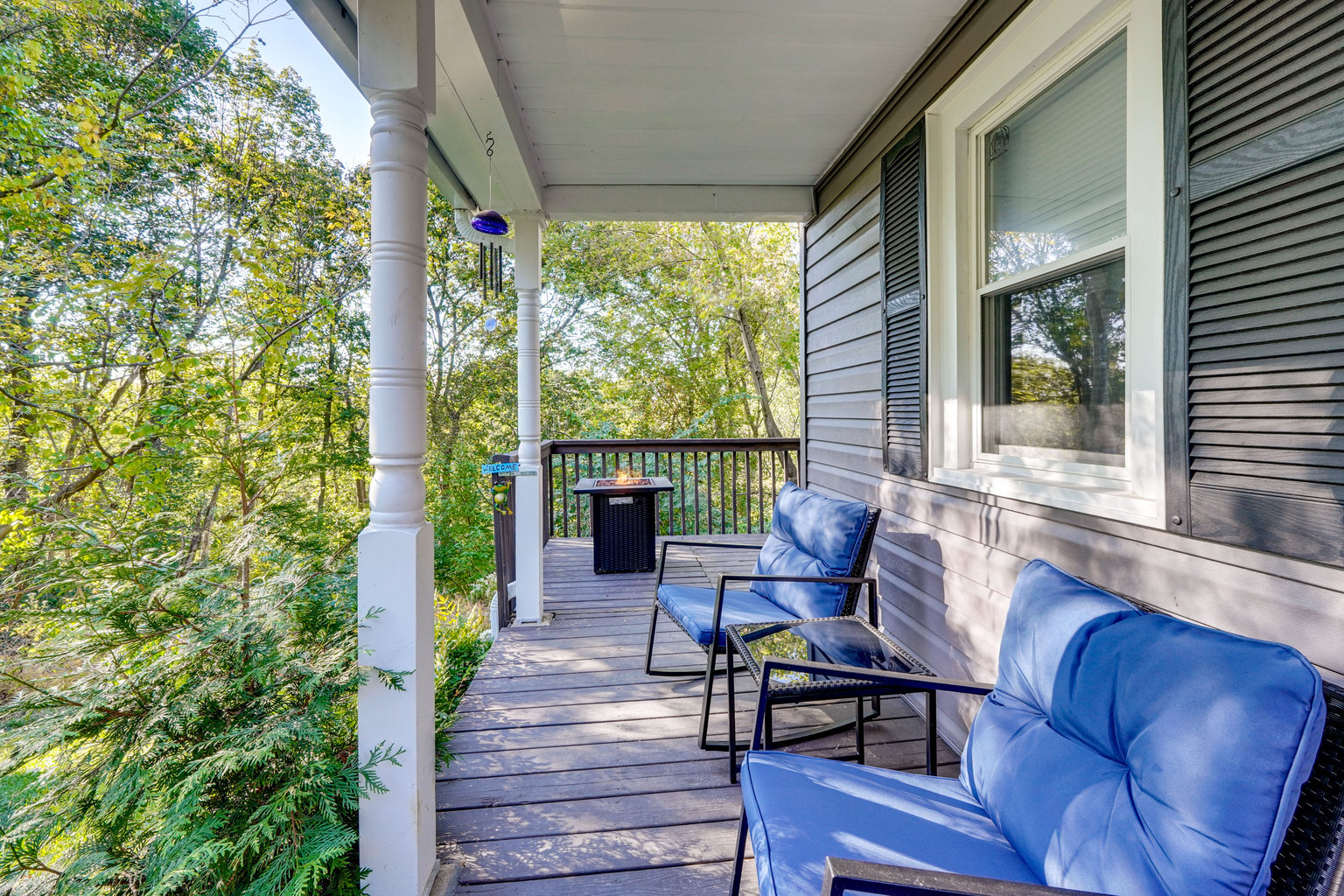 Bethlehem Vacation Rental