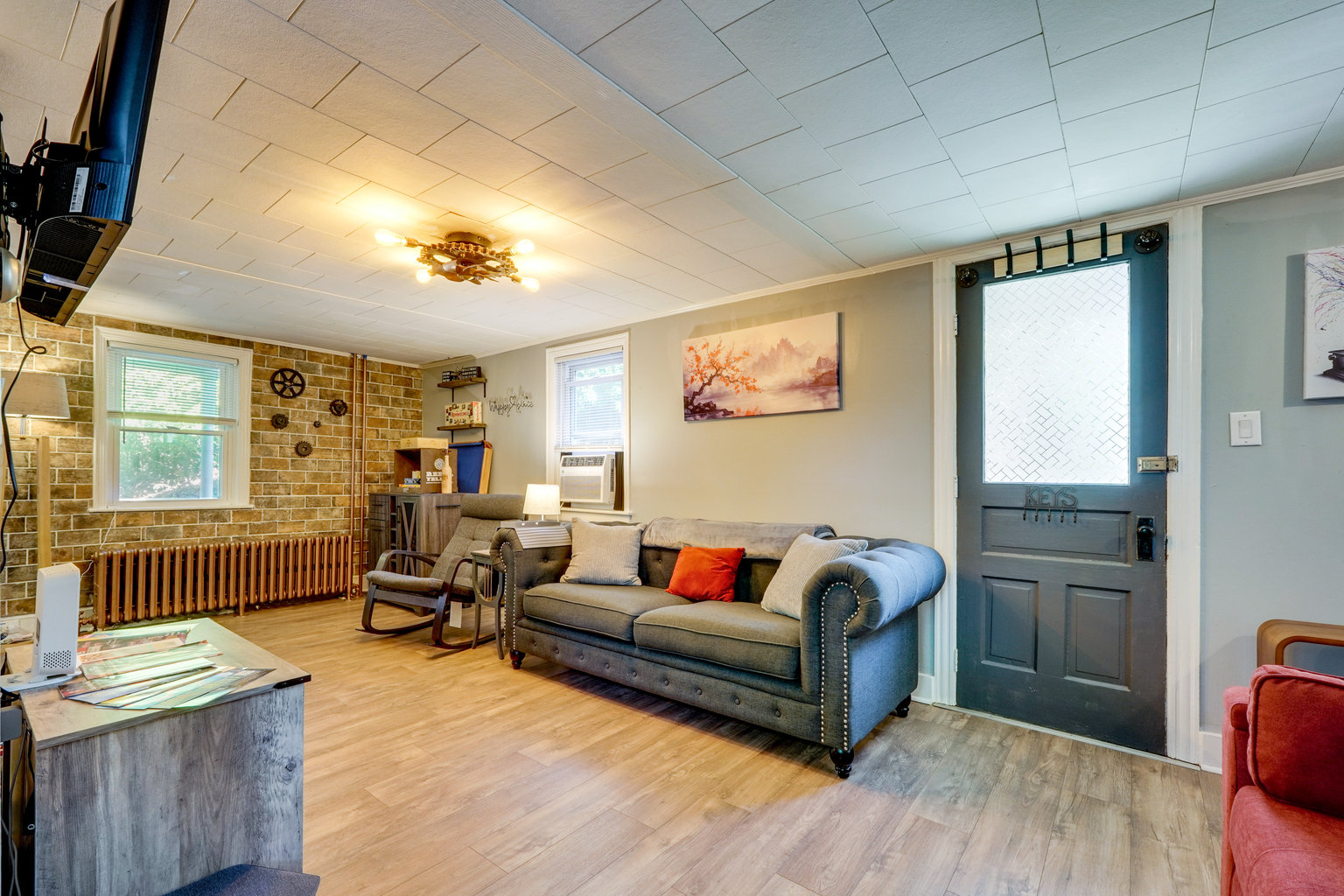 Bethlehem Vacation Rental