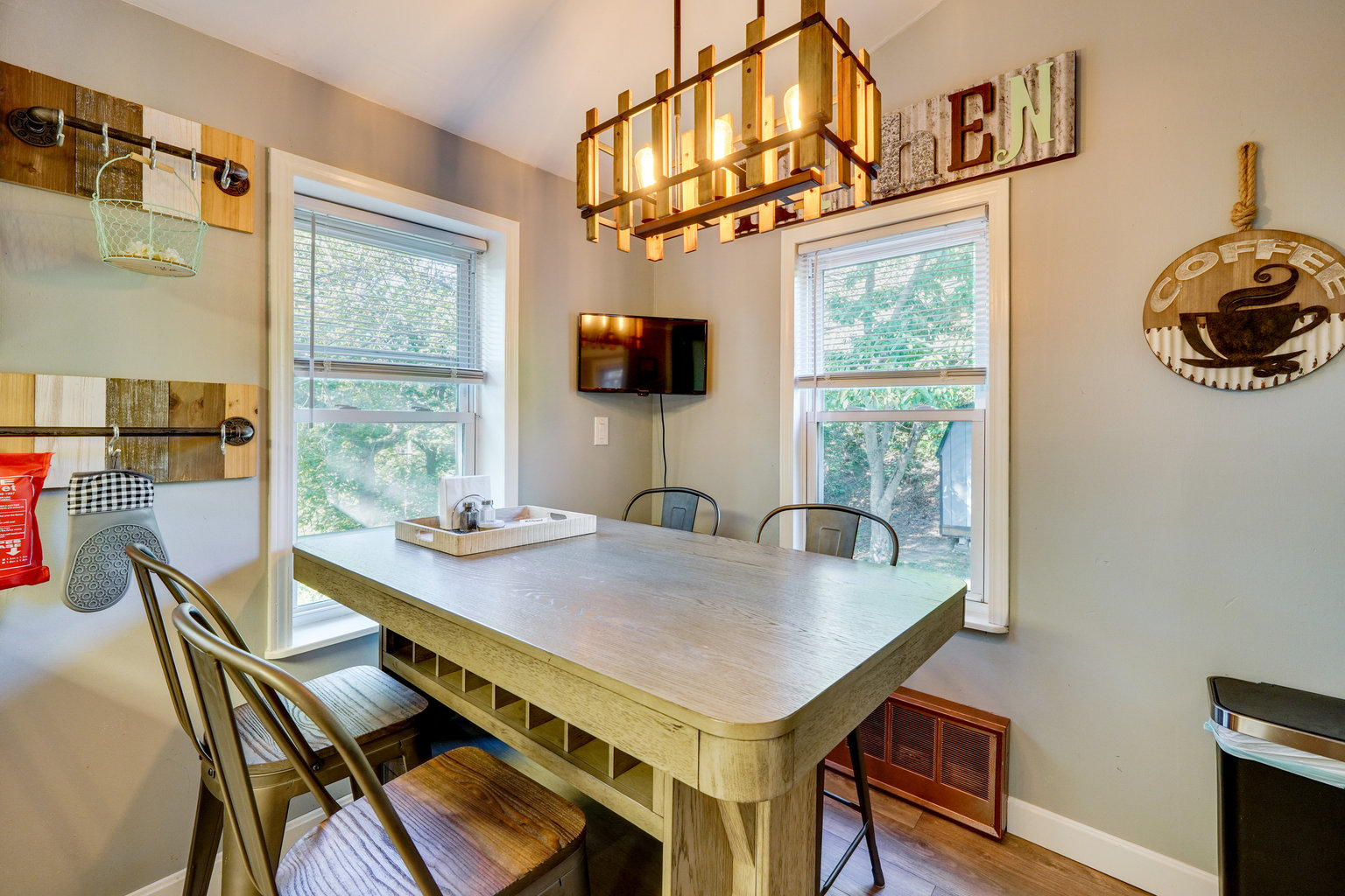 Bethlehem Vacation Rental