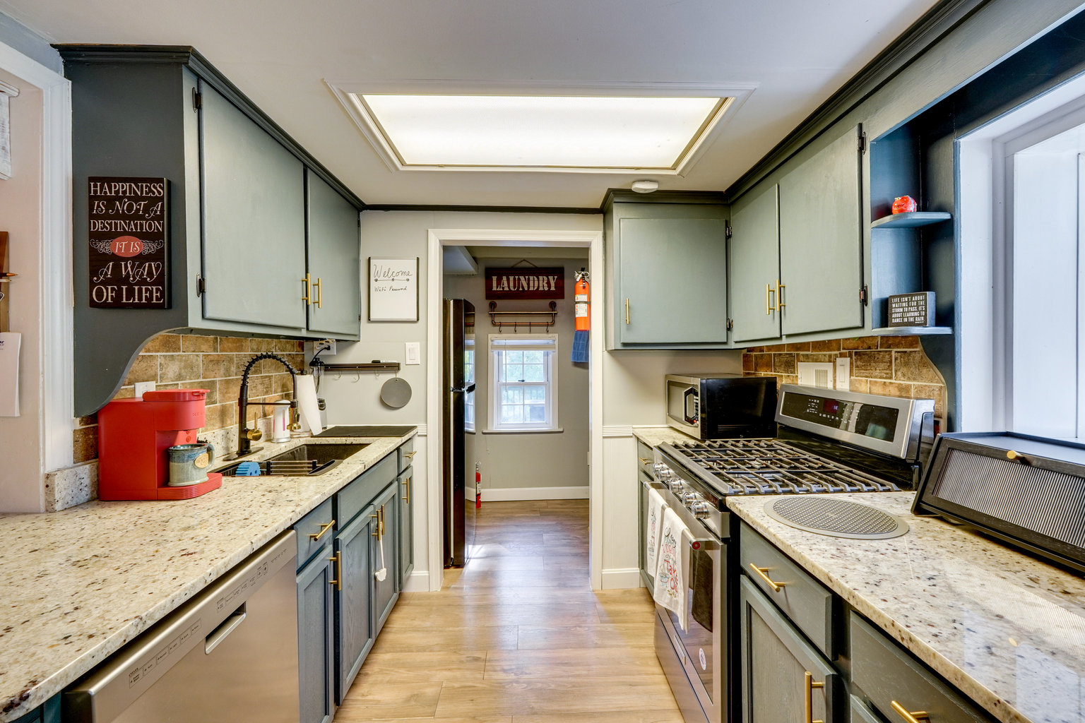 Bethlehem Vacation Rental