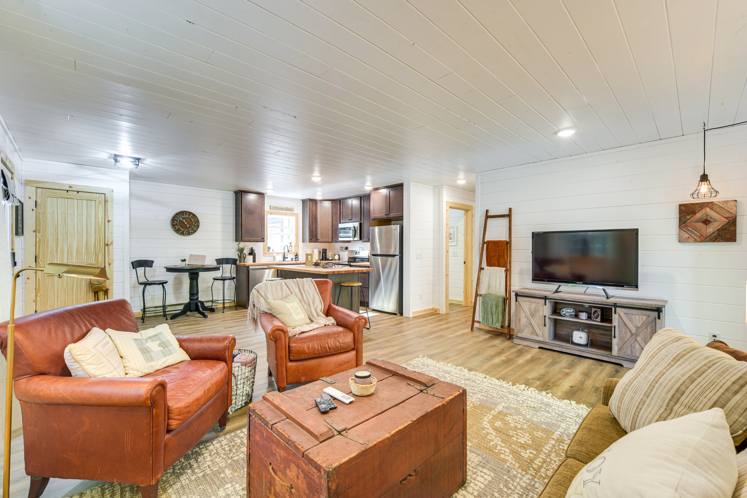 Danbury Vacation Rental