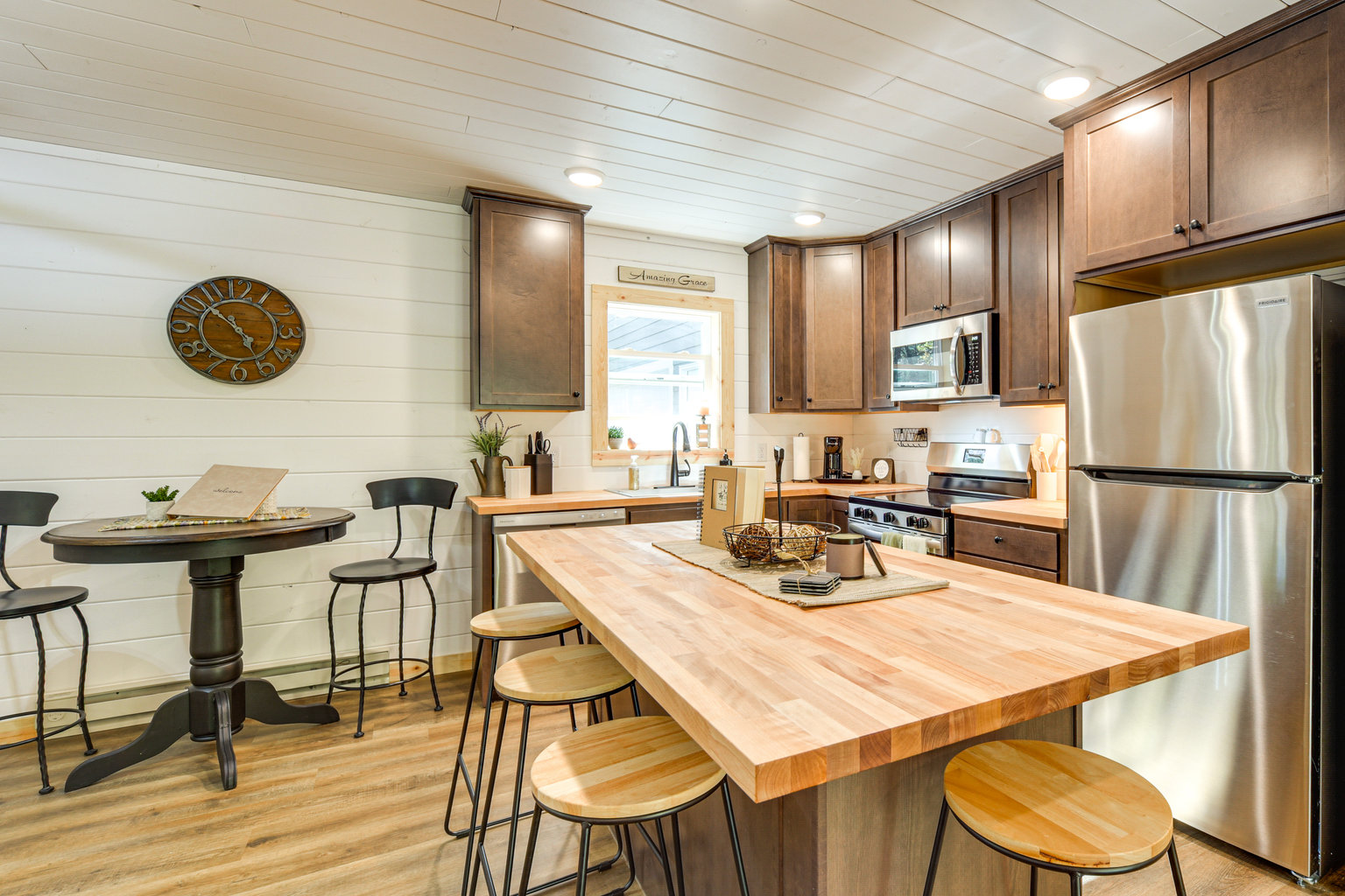 Danbury Vacation Rental