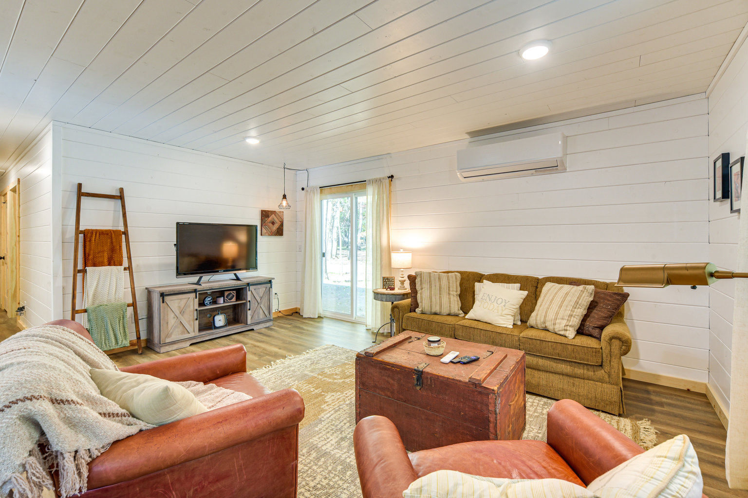 Danbury Vacation Rental