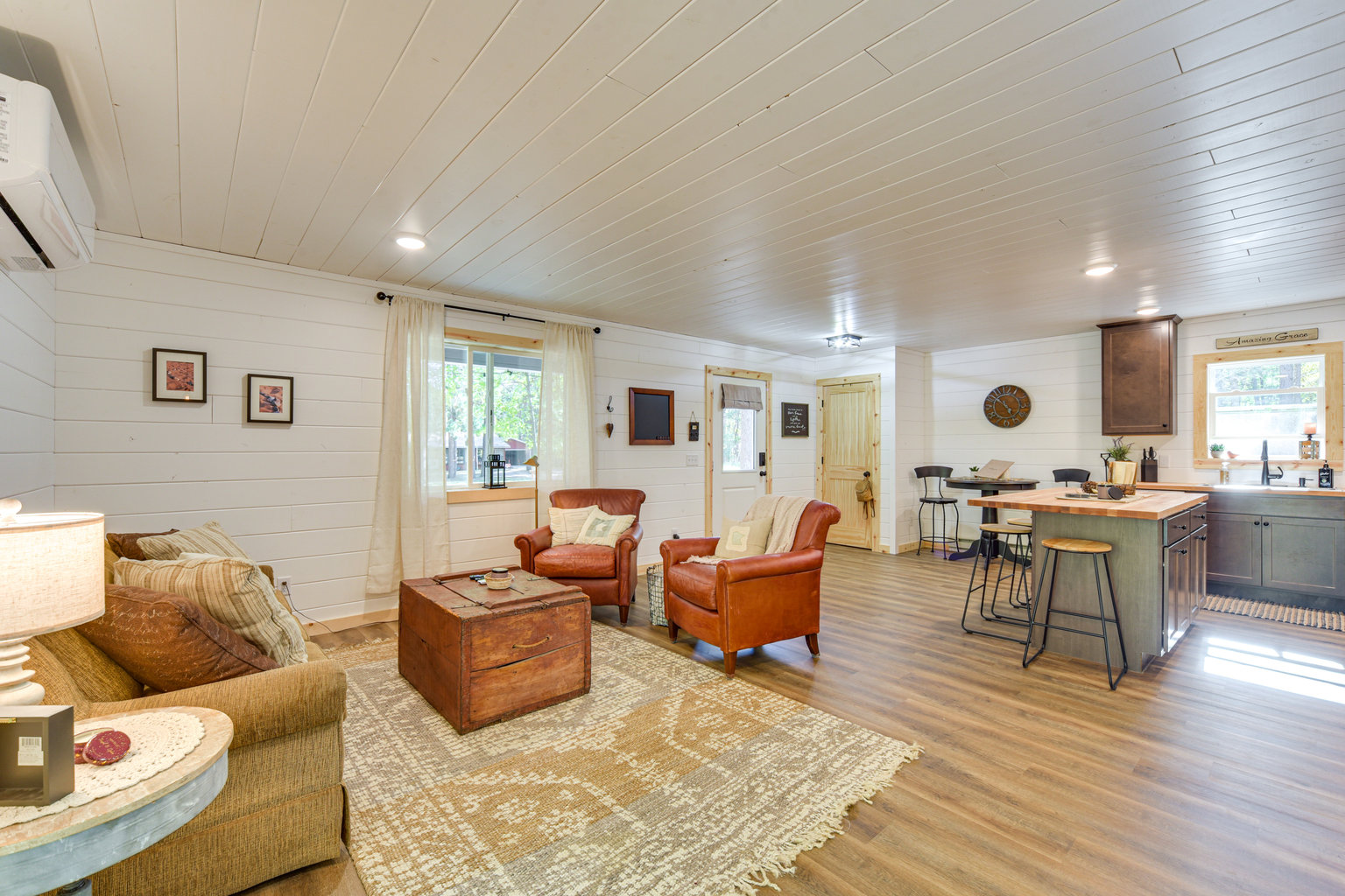 Danbury Vacation Rental