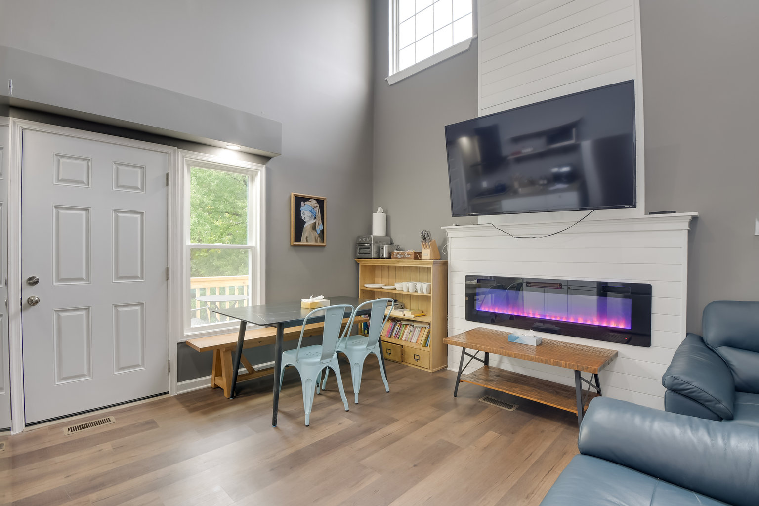 Cheverly Vacation Rental