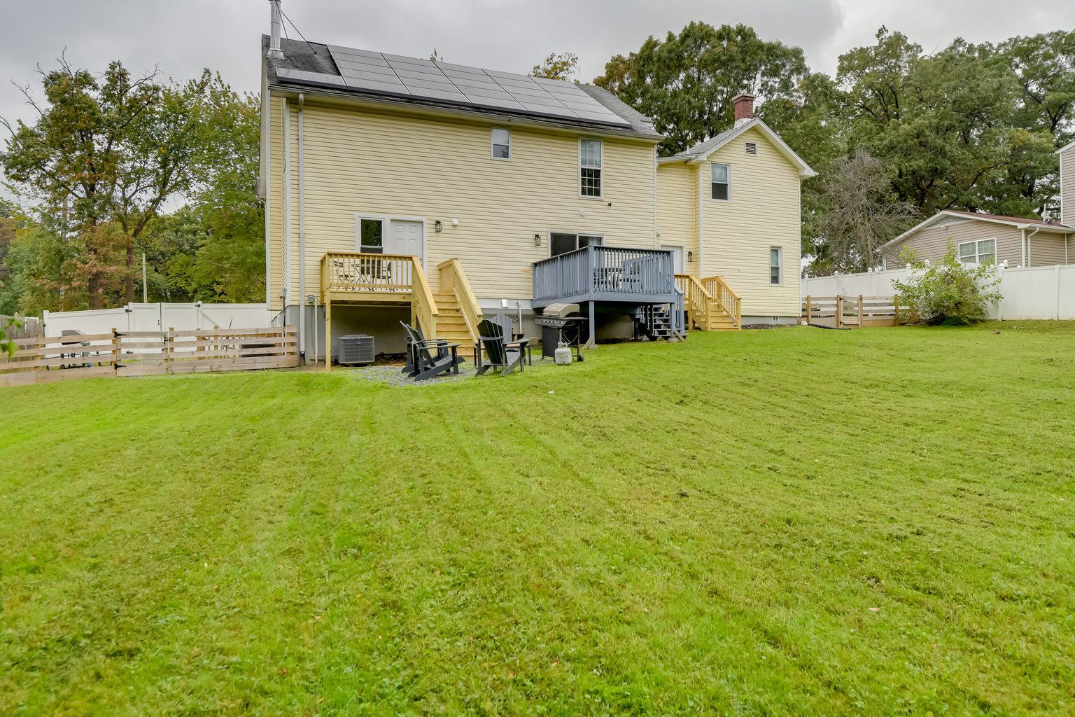 Cheverly Vacation Rental