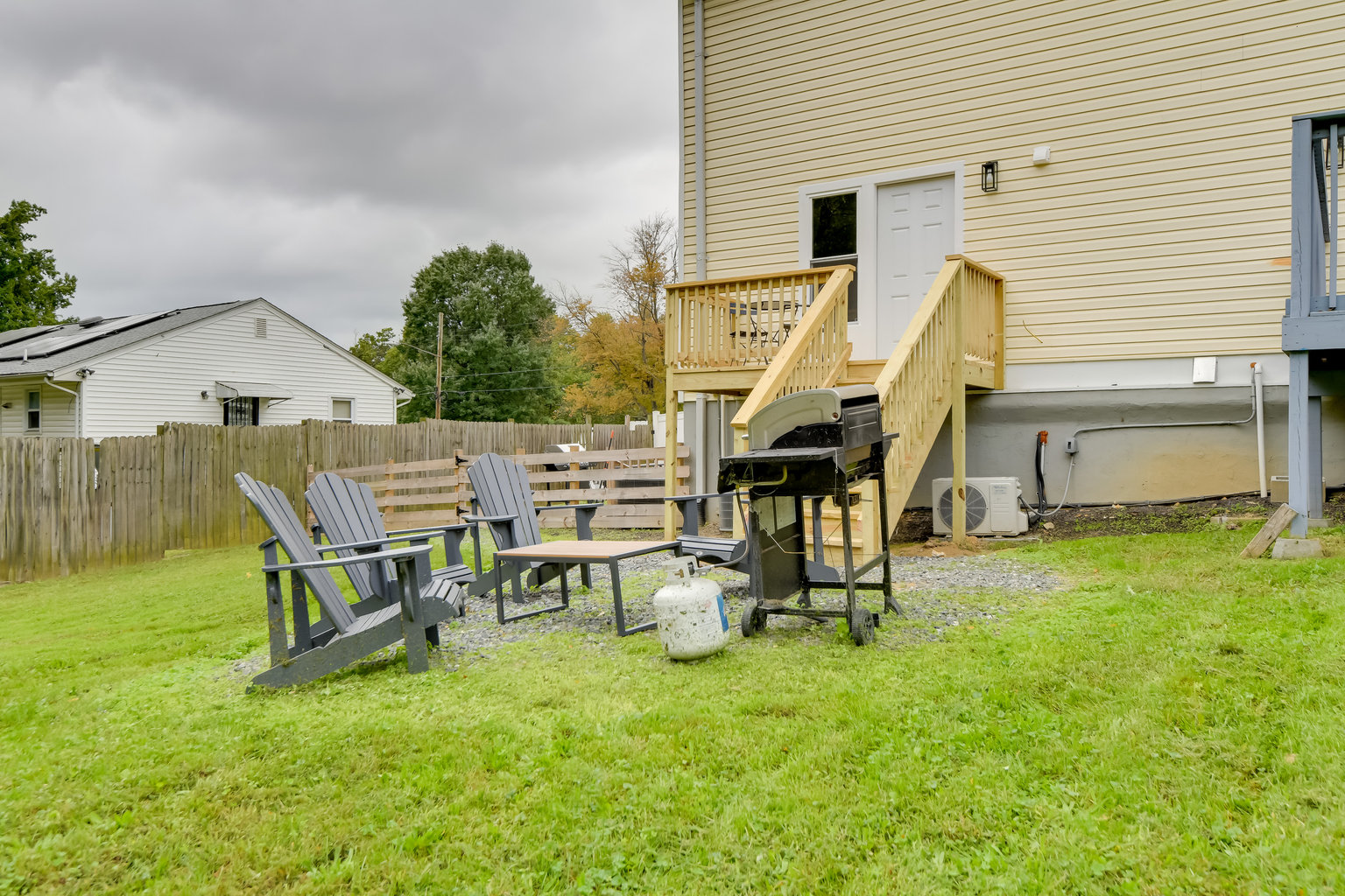 Cheverly Vacation Rental