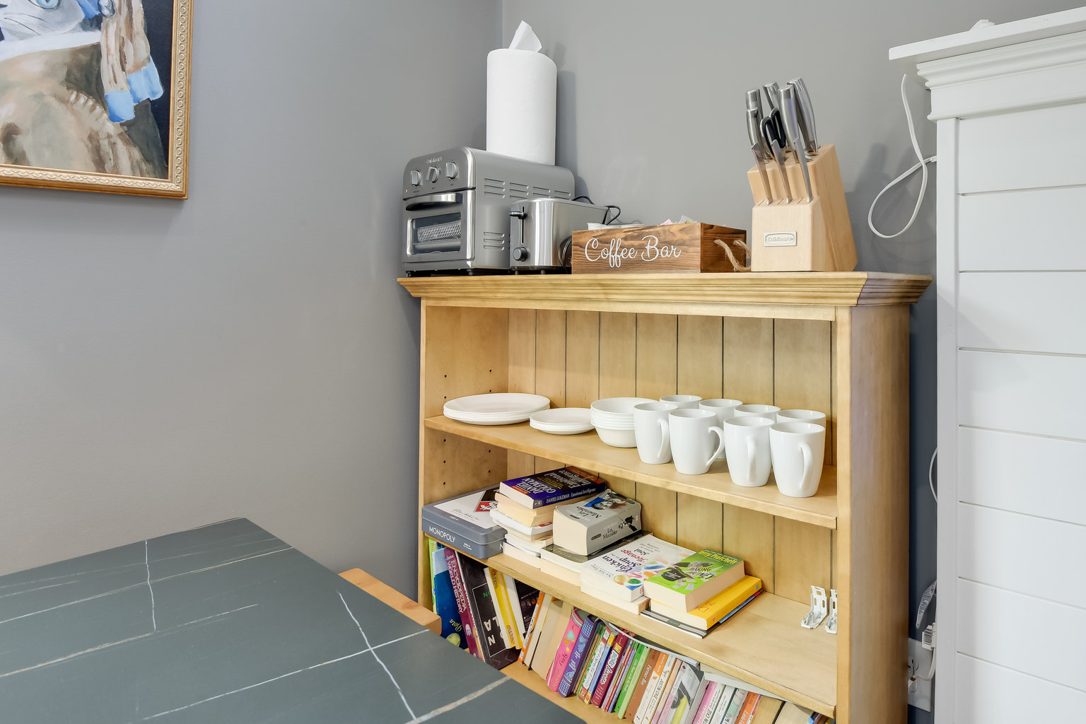 Cheverly Vacation Rental