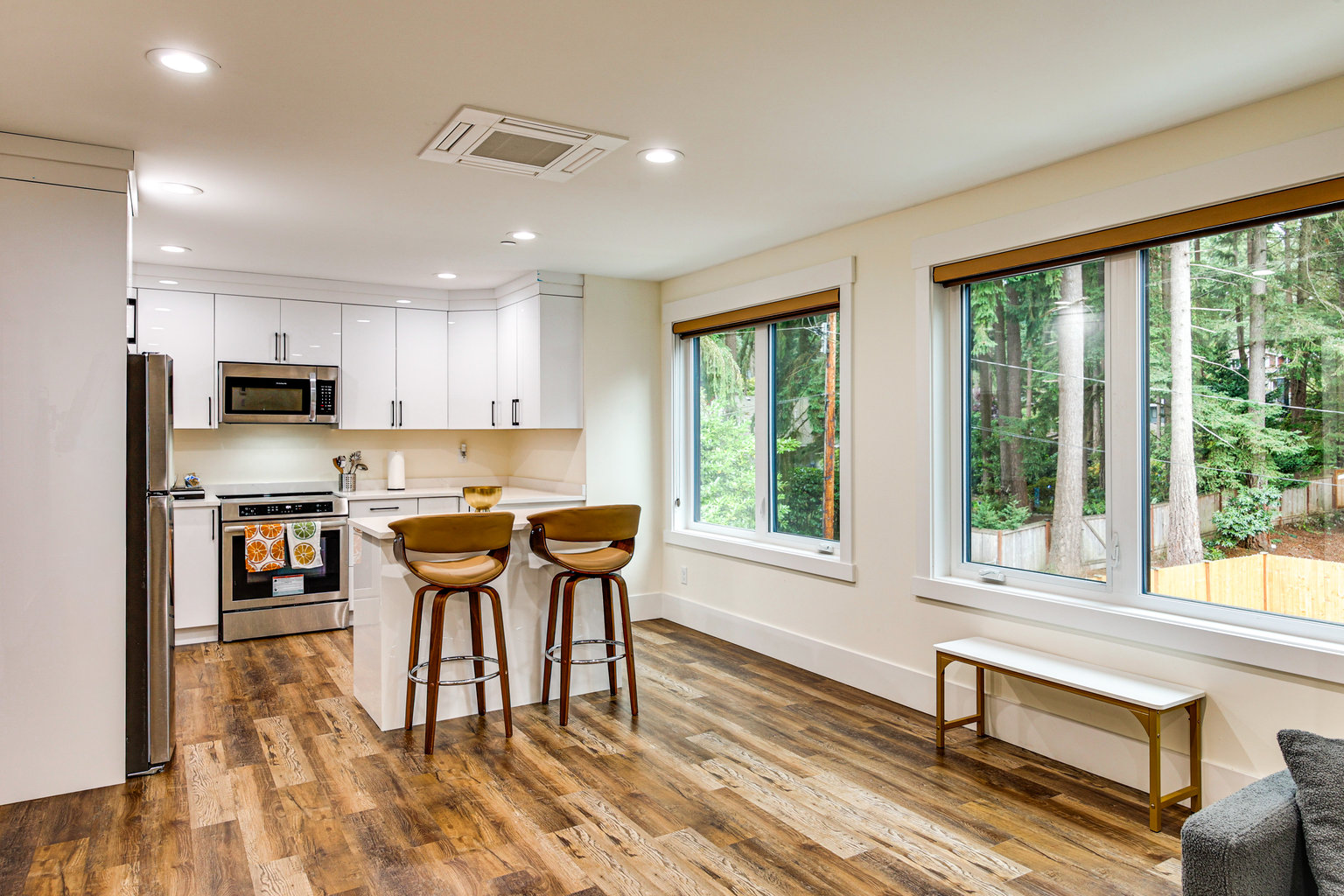 Normandy Park Vacation Rental