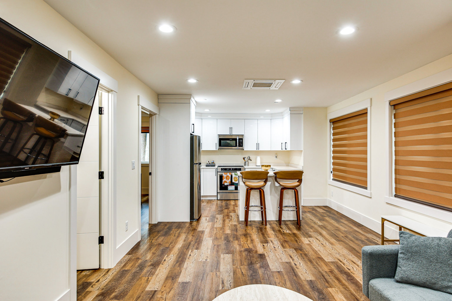 Normandy Park Vacation Rental