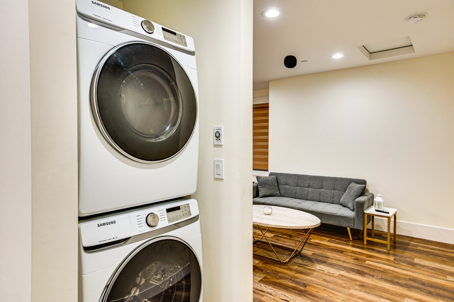 Normandy Park Vacation Rental