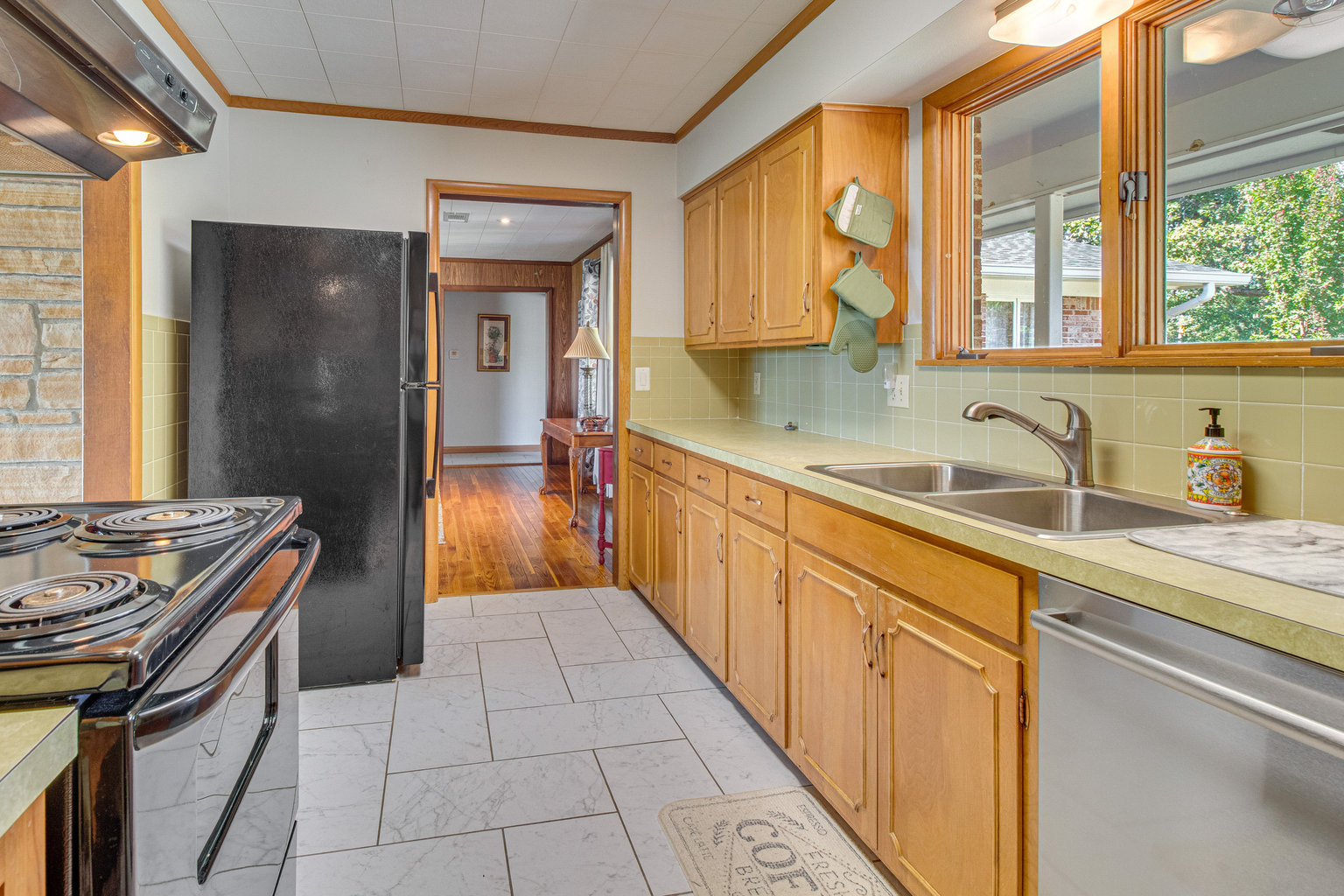Mountain Home Vacation Rental