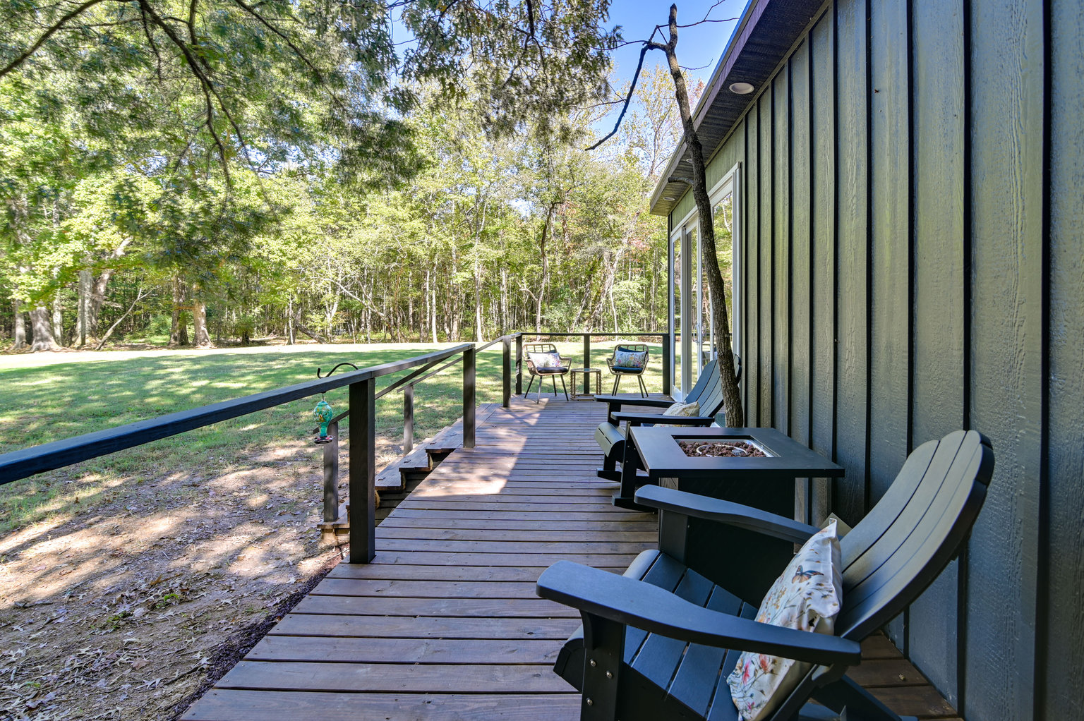 Cherokee Vacation Rental