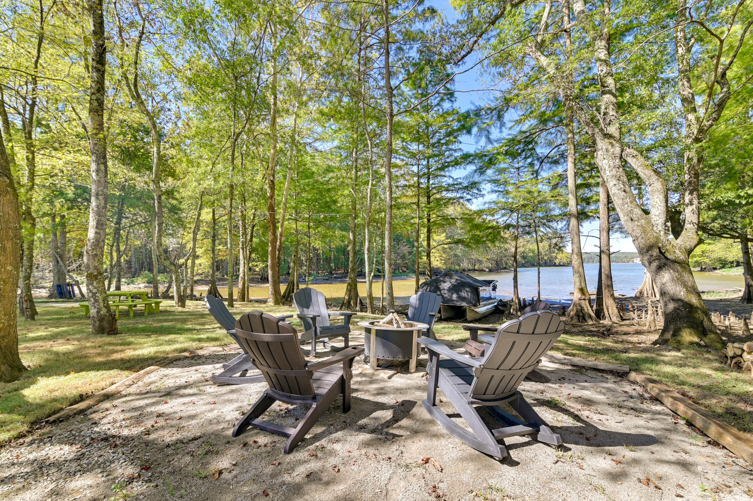 Cherokee Vacation Rental