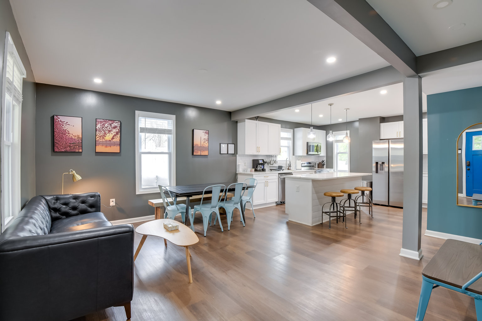 Cheverly Vacation Rental