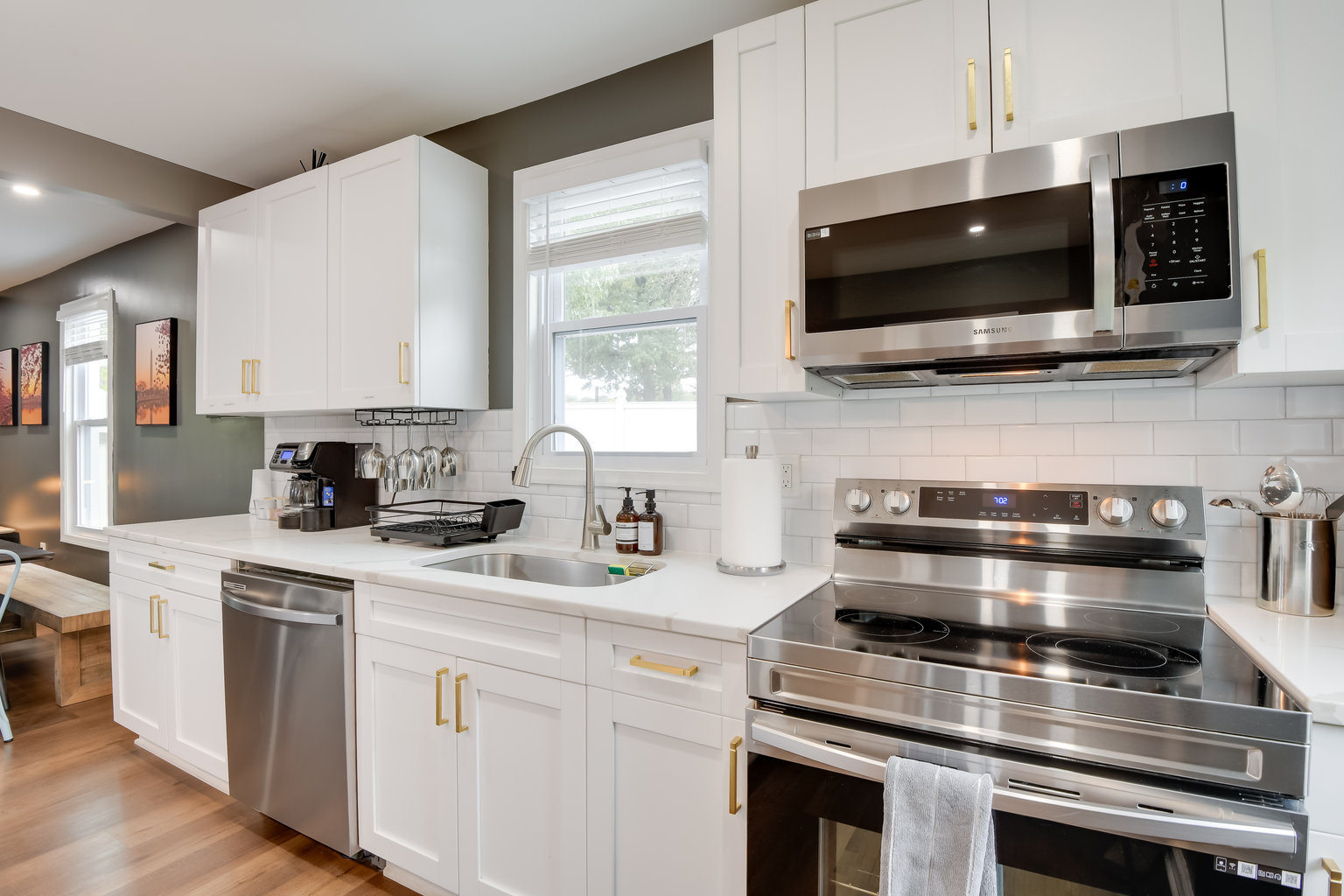 Cheverly Vacation Rental