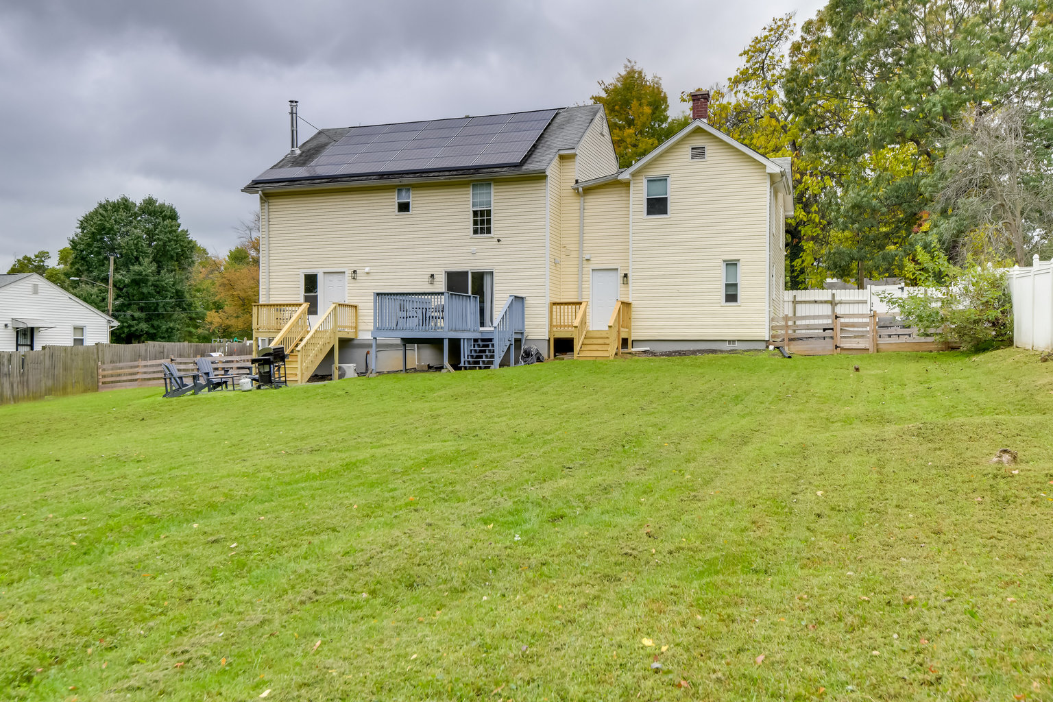 Cheverly Vacation Rental