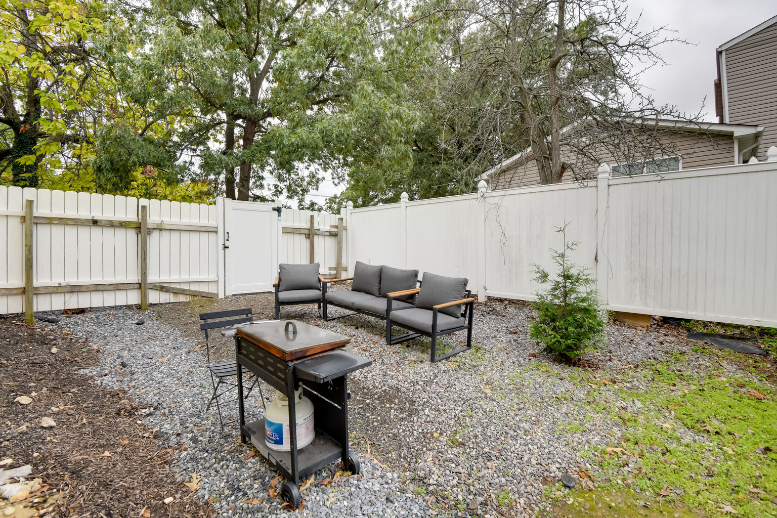 Cheverly Vacation Rental