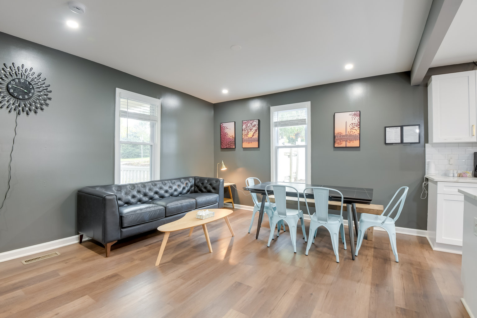 Cheverly Vacation Rental