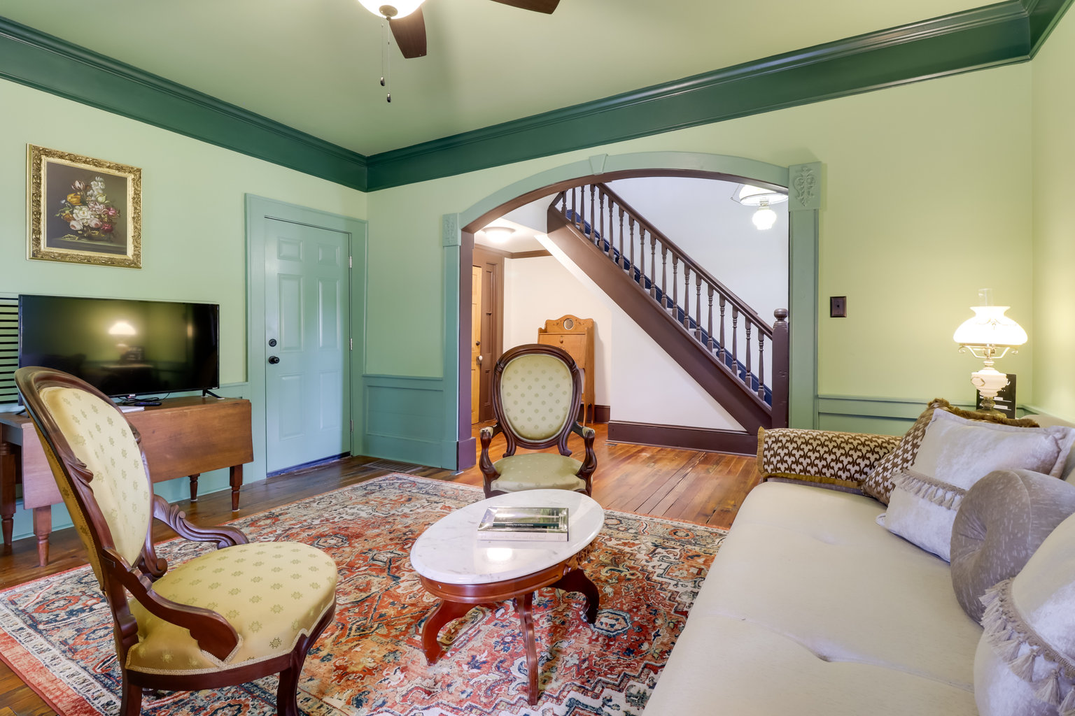 Edenton Vacation Rental