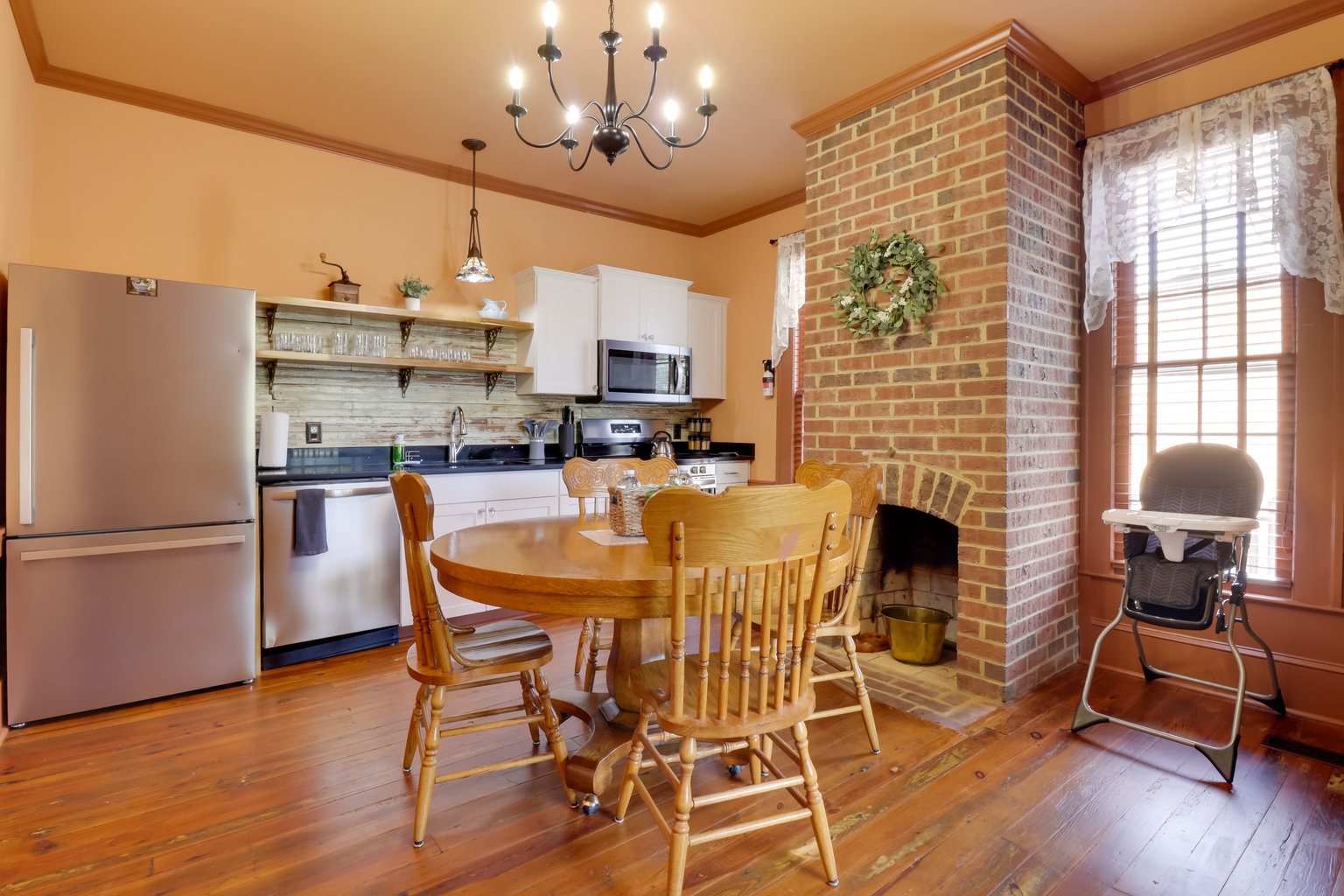 Edenton Vacation Rental