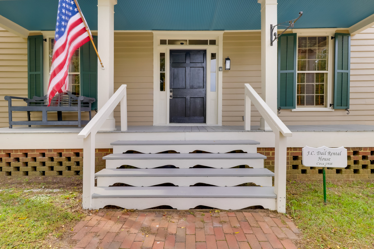 Edenton Vacation Rental