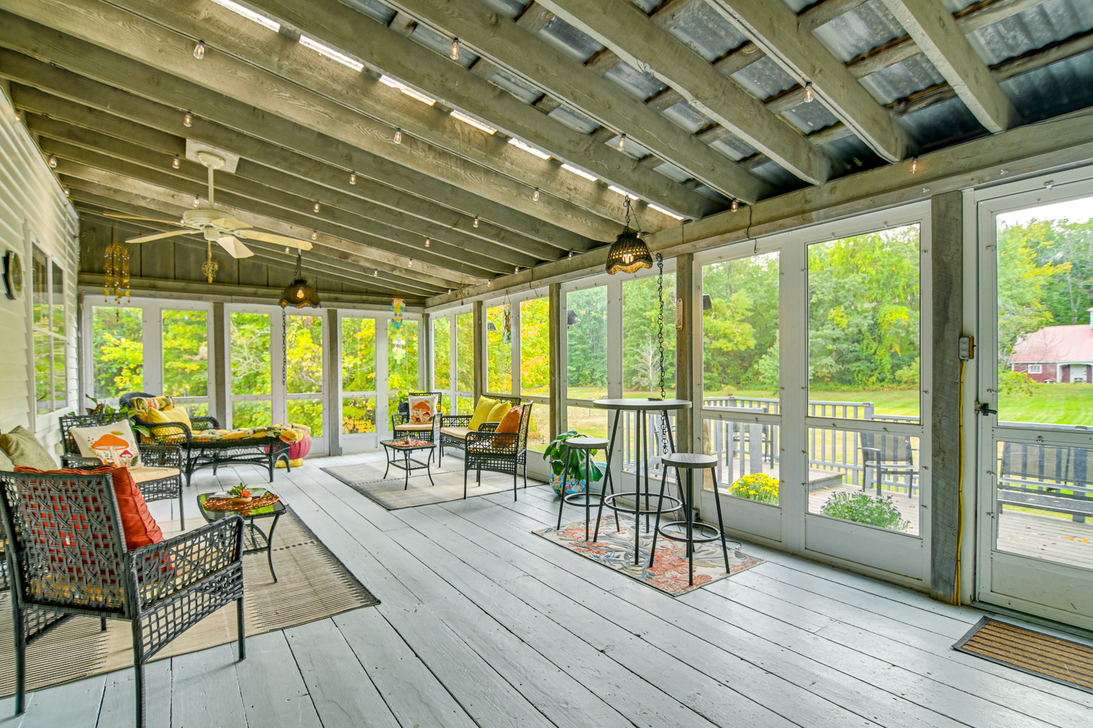 Fryeburg Vacation Rental