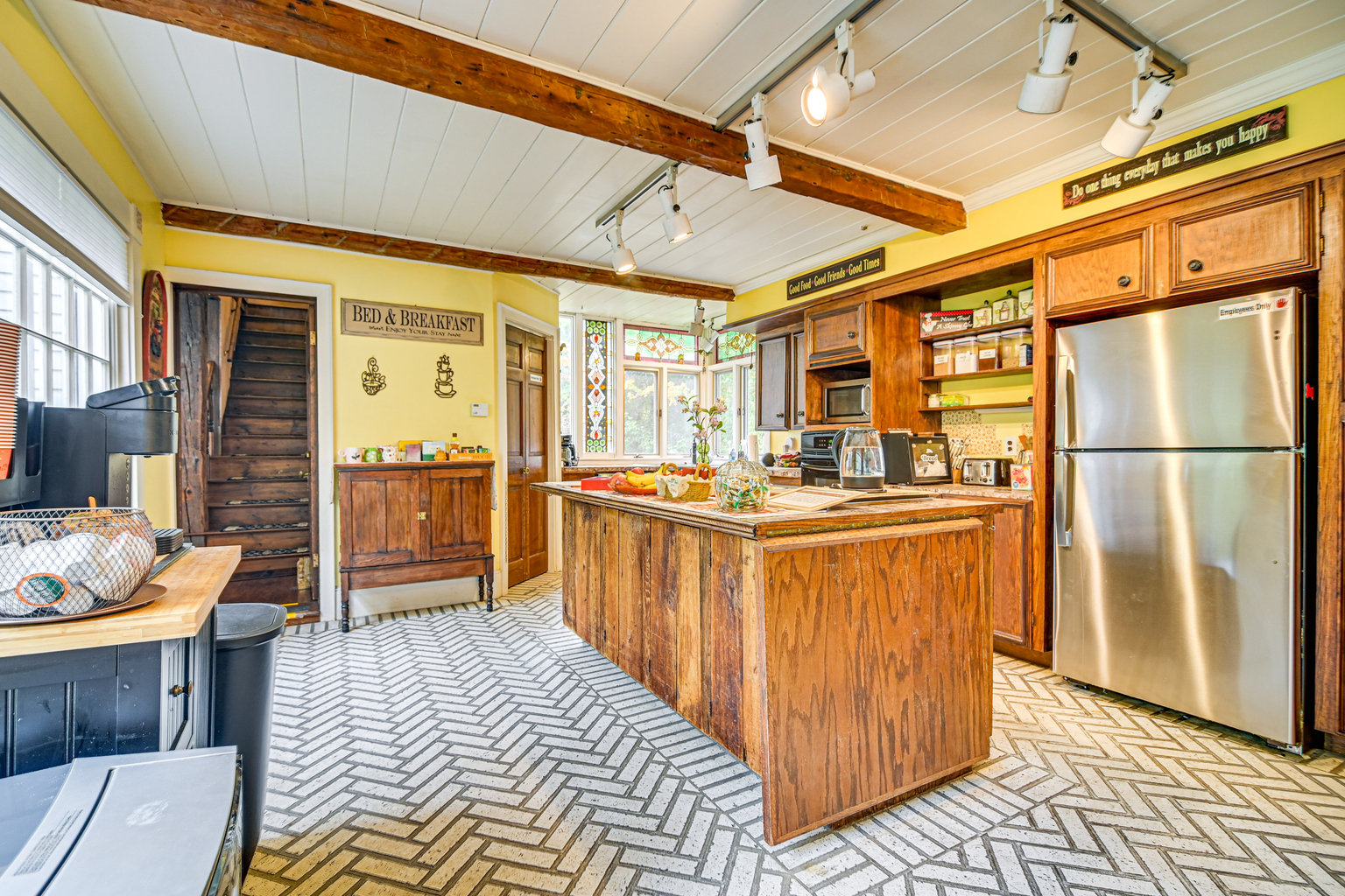 Fryeburg Vacation Rental