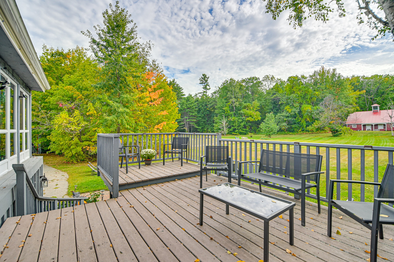 Fryeburg Vacation Rental