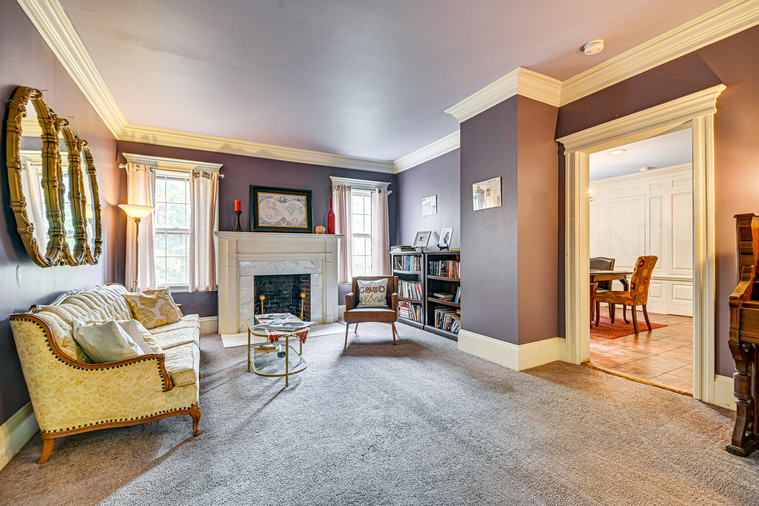 Fryeburg Vacation Rental